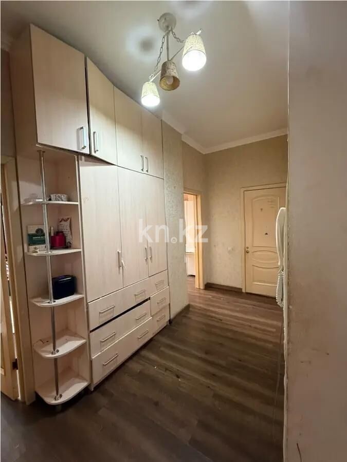 Продажа 1-комнатной квартиры, 45 м² - Продажа однокомнатных квартир в р-не Байконур Астаны - страница 4 фото 5 из 5