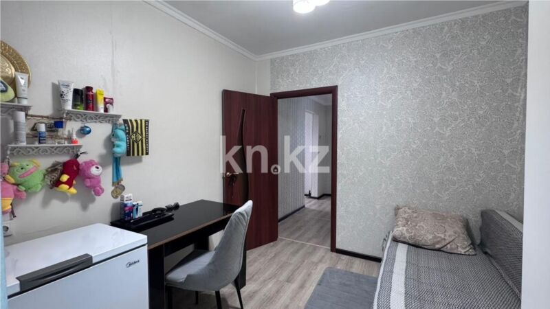 Продажа 3-комнатной квартиры, 70.4 м² - Продажа трехкомнатных квартир в Караганде - страница 4 фото 6 из 18