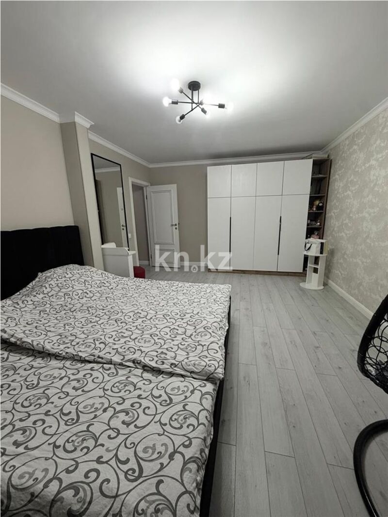 Продажа 5-комнатной квартиры, 133 м² - Продажа пятикомнатных и более квартир в кирпичном доме в Казахстане - страница 2 фото 6 из 10