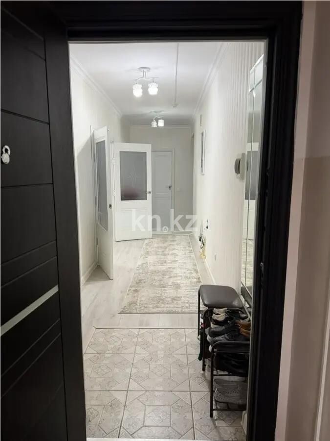 Продажа 3-комнатной квартиры, 86.1 м² - Продажа трехкомнатных квартир в р-не Сарыарка Астаны - страница 9 фото 7 из 7