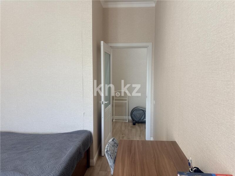 Продажа 6-комнатной квартиры, 155 м² - Продажа квартир в кирпичном доме в Караганде - страница 2 фото 23 из 48