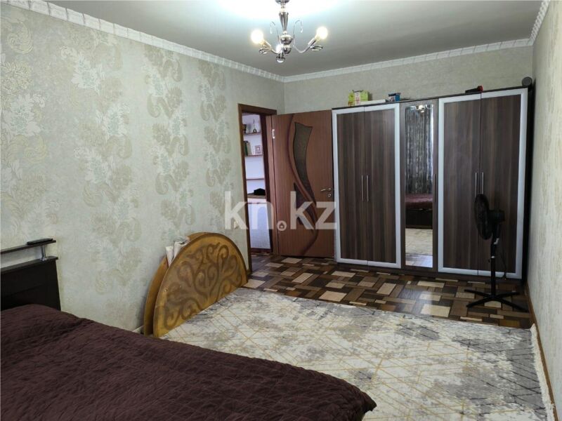 Продажа 4-комнатной квартиры, 85 м² - Продажа квартир в Казахстане - страница 162 фото 7 из 16