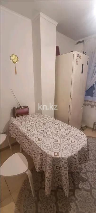 Продажа 2-комнатной квартиры, 53.4 м² - Продажа двухкомнатных квартир в монолитно-каркасном доме в Казахстане - страница 35 фото 3 из 4