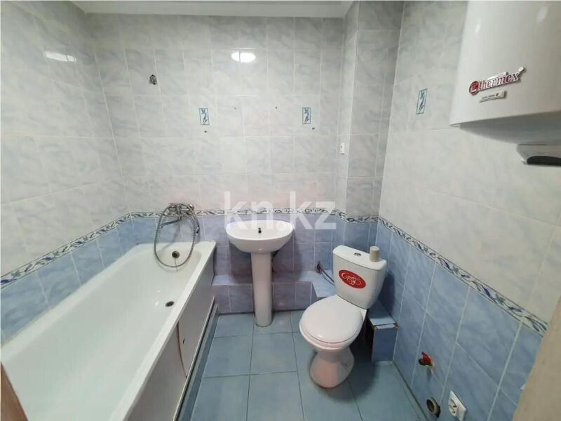 Продажа 1-комнатной квартиры, 31 м² - Продажа квартир в Астане - страница 37 фото 2 из 3
