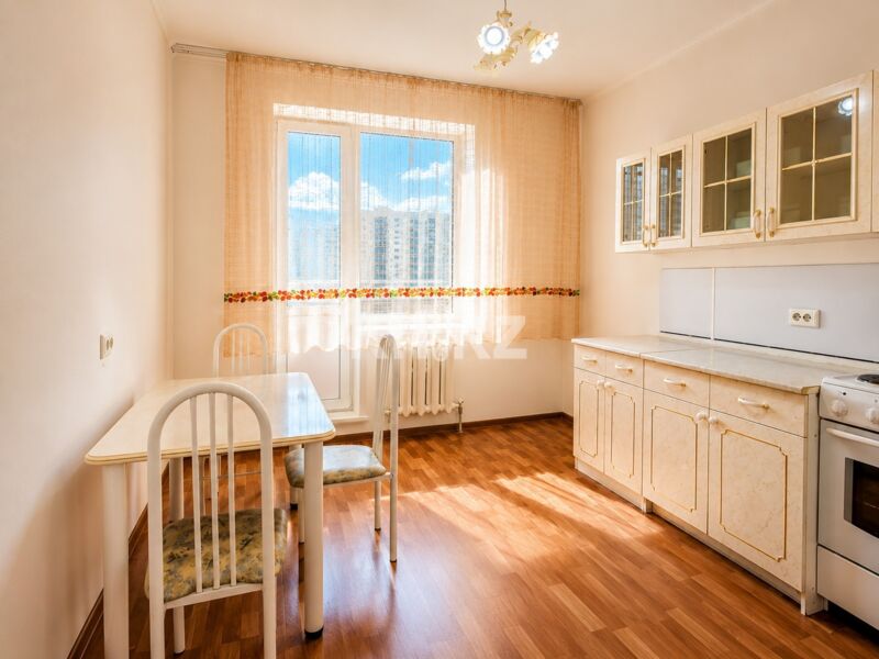 Продажа 2-комнатной квартиры, 64.1 м² - Продажа квартир в монолитном доме в Астане - страница 10 фото 1 из 13