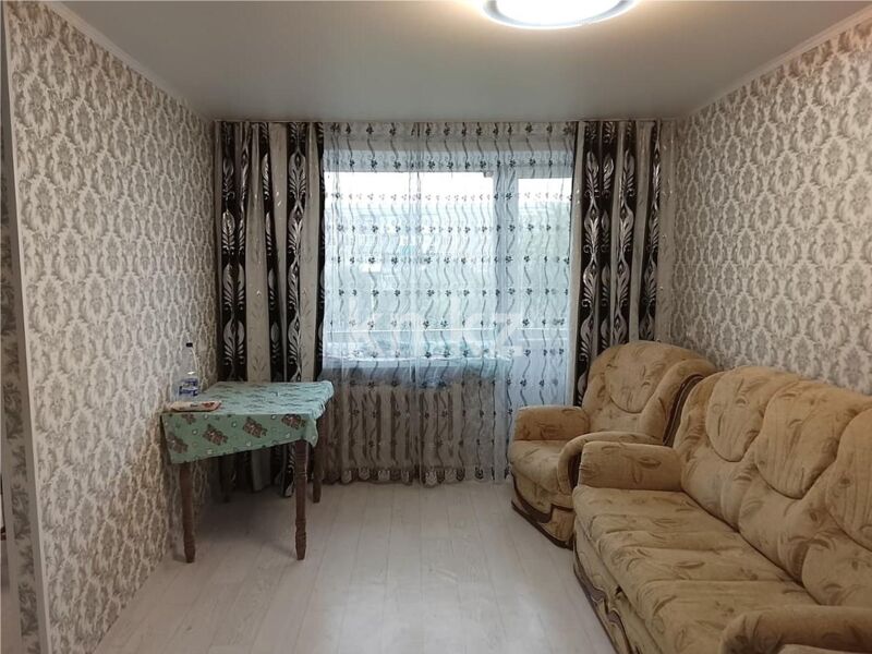 Продажа 1-комнатной квартиры, 30 м² - Продажа квартир в кирпичном доме в Абае - страница 2 фото 3 из 4