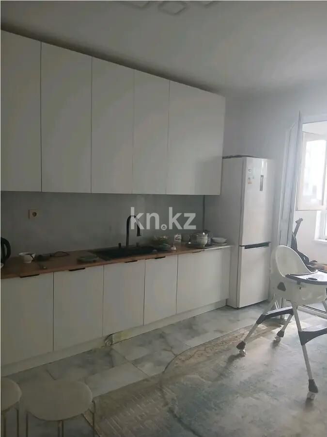 Продажа 3-комнатной квартиры, 65 м² - Продажа квартир в Алматы - страница 257 фото 3 из 3