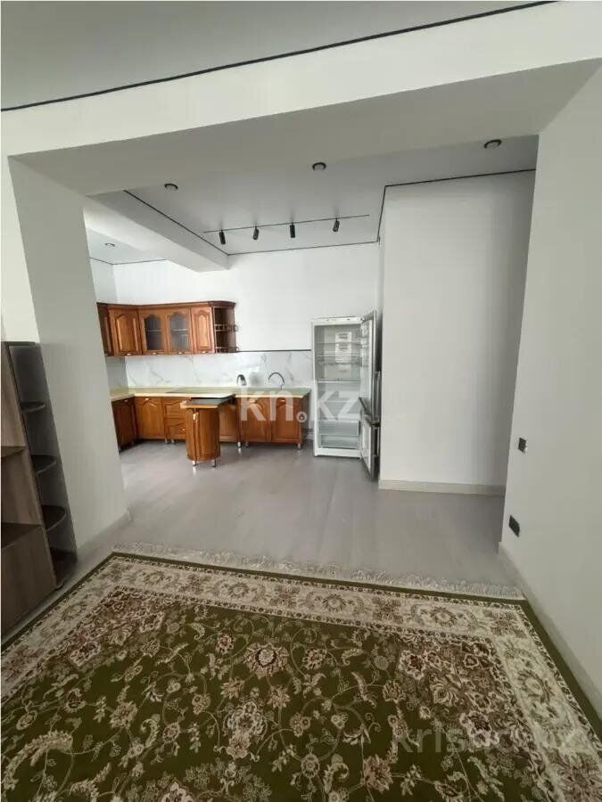 Продажа 3-комнатной квартиры, 70 м² - Продажа  трехкомнатных квартир в новостройках Алматы фото 3 из 4