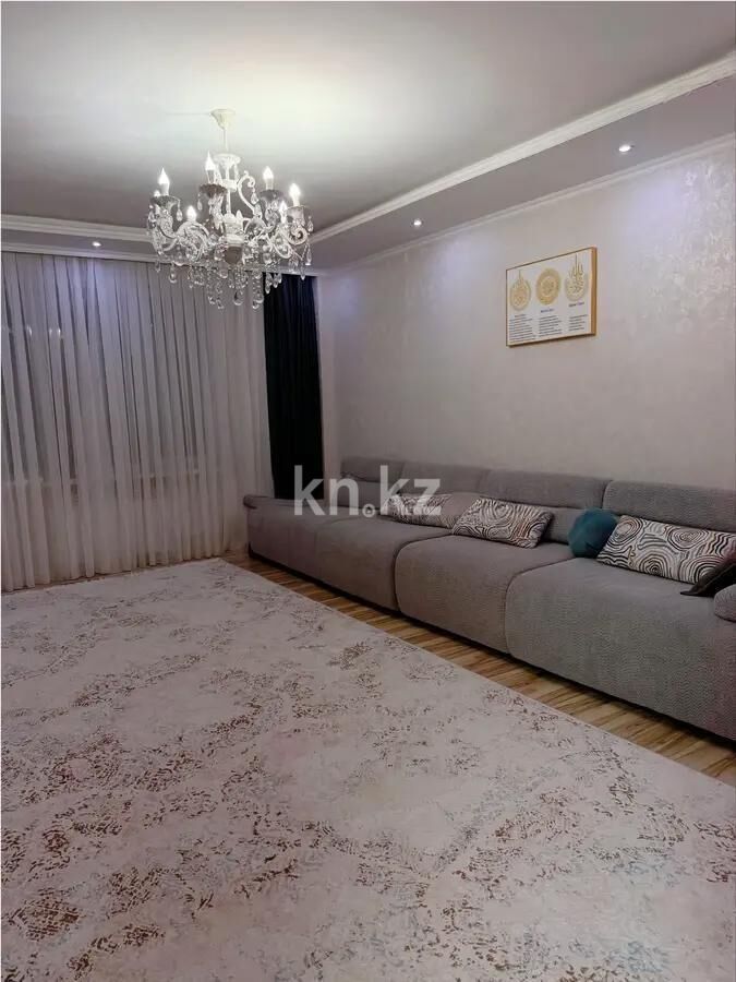 Продажа 3-комнатной квартиры, 100 м² - Продажа недвижимости в Казахстане - страница 29 фото 1 из 7