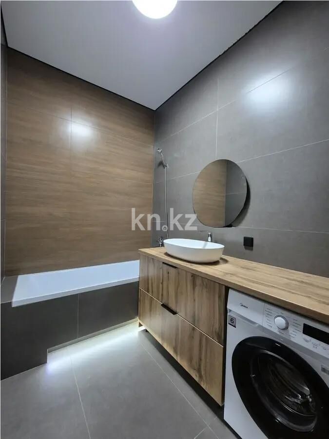 Продажа 2-комнатной квартиры, 45 м² - Продажа квартир в Казахстане - страница 15 фото 4 из 5