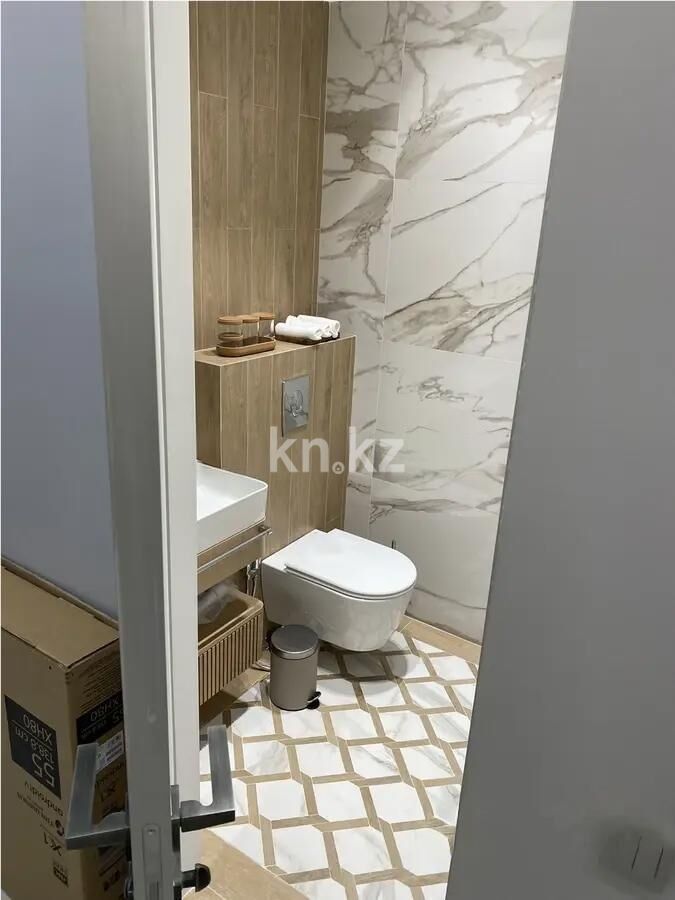 Продажа 2-комнатной квартиры, 65 м² - Продажа двухкомнатных квартир в Медеуском р-не Алматы - страница 8 фото 4 из 5