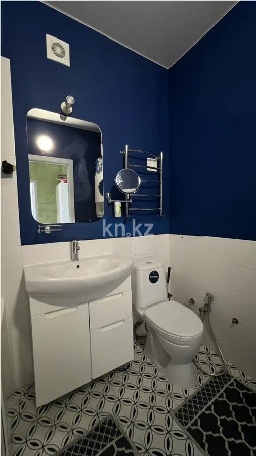Продажа 1-комнатной квартиры, 41.7 м² - Продажа однокомнатных квартир в р-не Есиль Астаны - страница 16 фото 2 из 2