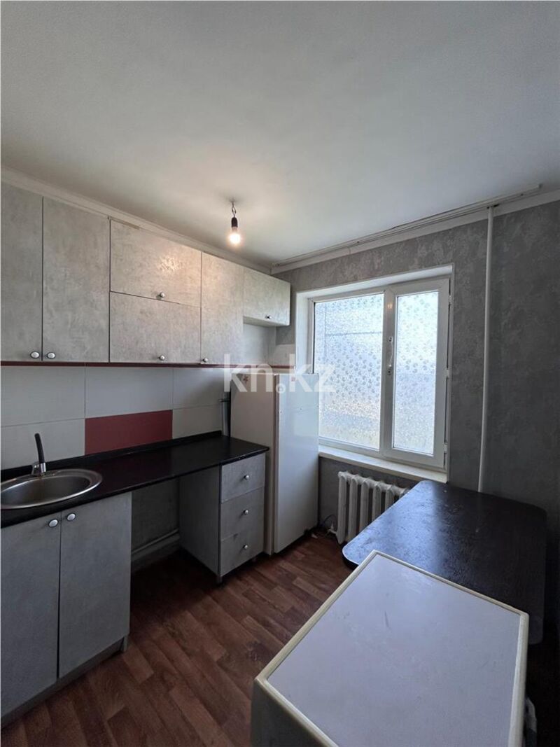 Продажа 1-комнатной квартиры, 37 м² - Продажа однокомнатных квартир в Темиртау - страница 6 фото 5 из 11