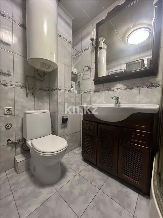 Продажа 3-комнатной квартиры, 50 м² - Продажа трехкомнатных квартир в Астане - страница 29 фото 2 из 2