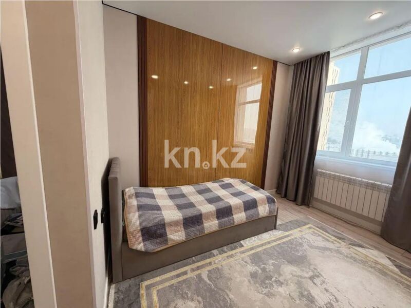 Продажа 4-комнатной квартиры, 132 м² - Продажа квартир в кирпичном доме в Казахстане - страница 43 фото 3 из 7