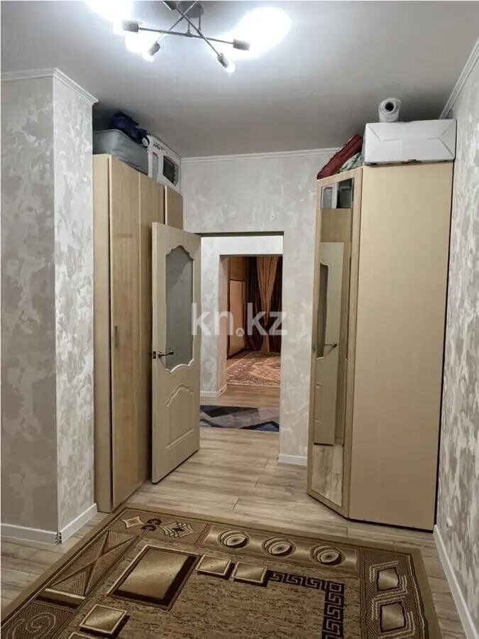 Продажа 3-комнатной квартиры, 62 м² - Продажа квартир в Казахстане - страница 134 фото 6 из 8