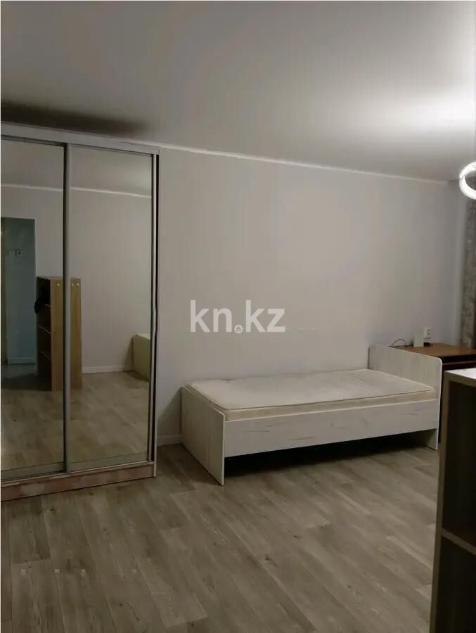 Продажа 1-комнатной квартиры, 33 м² - Продажа однокомнатных квартир в Астане - страница 17 фото 1 из 3