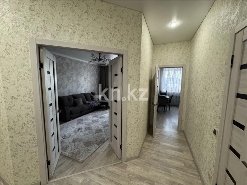 Продажа 2-комнатной квартиры, 66 м² - Продажа двухкомнатных квартир на Юго-Востоке Караганды - страница 23 фото 5 из 5