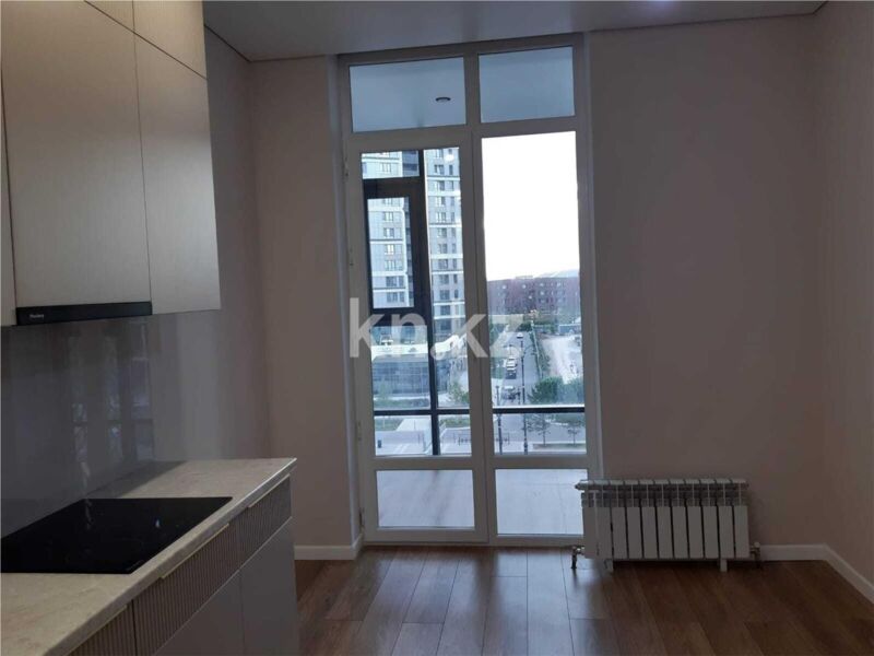 Продажа 1-комнатной квартиры, 47 м² - Продажа однокомнатных квартир в р-не Есиль Астаны - страница 28 фото 3 из 8