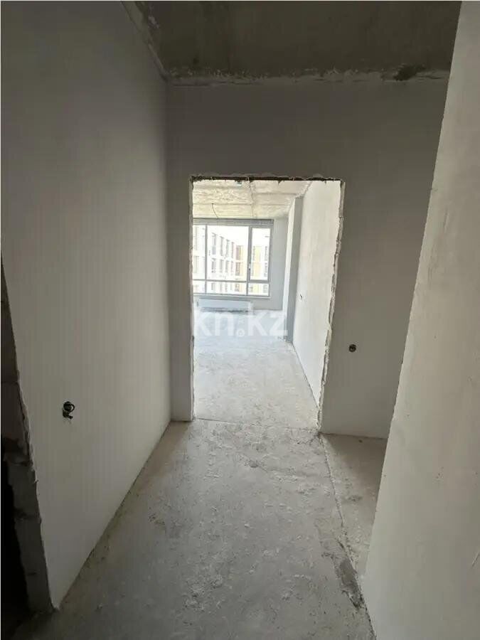 Продажа 3-комнатной квартиры, 80.19 м² - Продажа трехкомнатных квартир в монолитно-каркасном доме в Астане - страница 11 фото 4 из 5