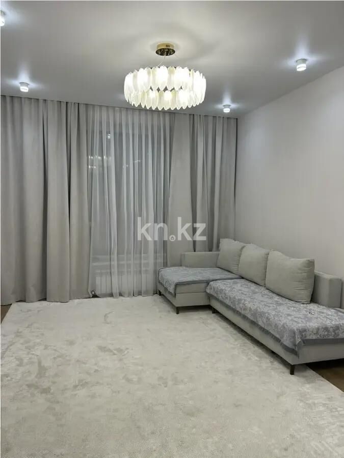 Продажа 2-комнатной квартиры, 61.5 м² - Продажа двухкомнатных квартир в р-не Сарайшык Астаны - страница 27 фото 1 из 4