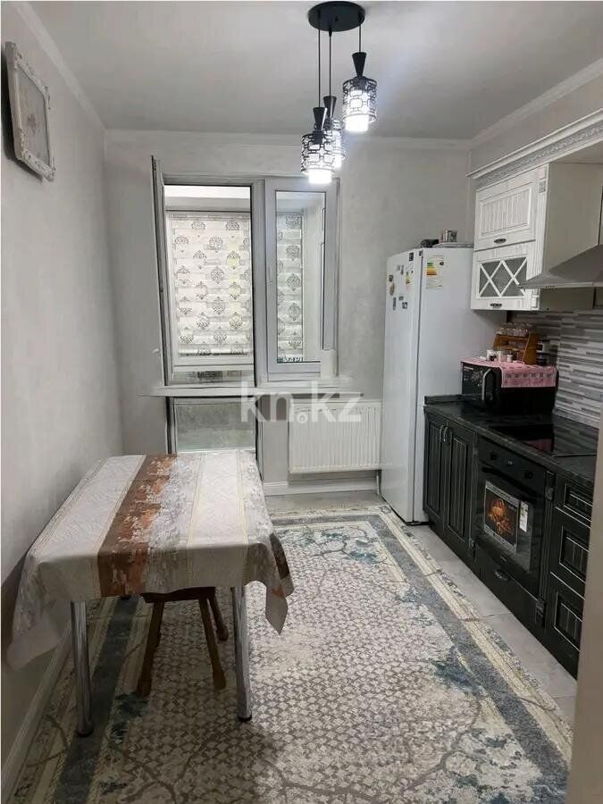Продажа 3-комнатной квартиры, 86 м² - Продажа недвижимости в Казахстане - страница 13 фото 4 из 6