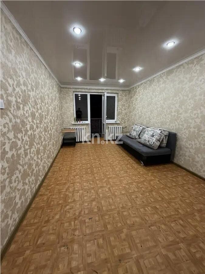 Продажа 3-комнатной квартиры, 58.4 м² - Продажа квартир в Казахстане - страница 3 фото 1 из 3