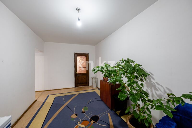 Продажа 4-комнатной квартиры, 91.9 м² - Продажа квартир в панельном доме в Астане - страница 14 фото 11 из 35