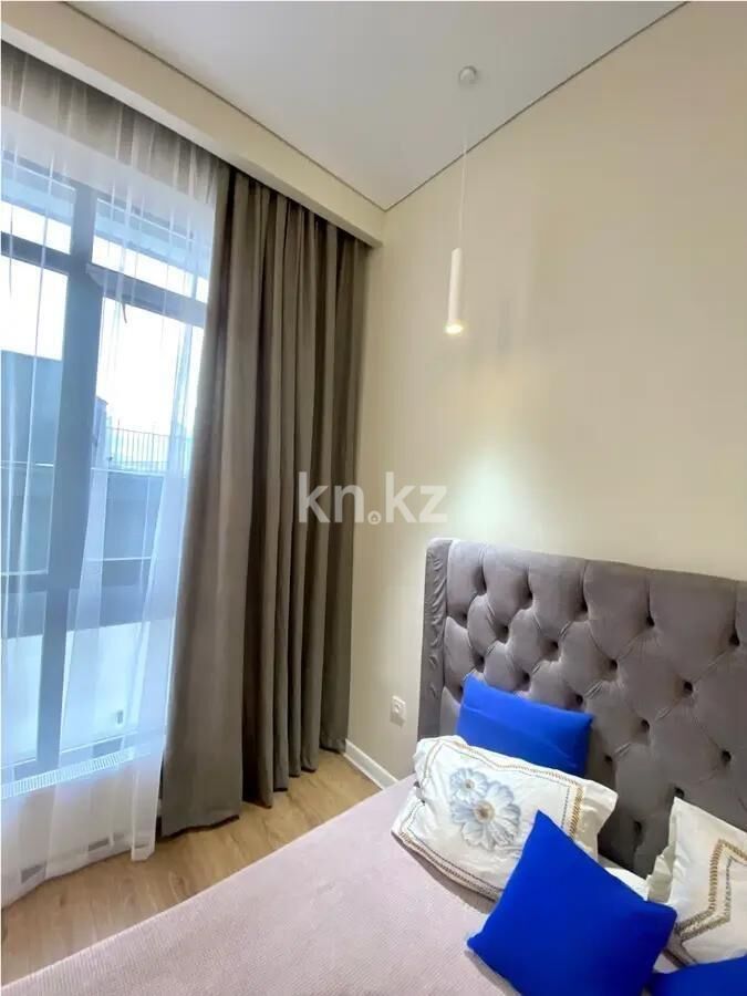 Продажа 2-комнатной квартиры, 41 м² - Продажа квартир в Бостандыкском р-не Алматы - страница 3 фото 3 из 5