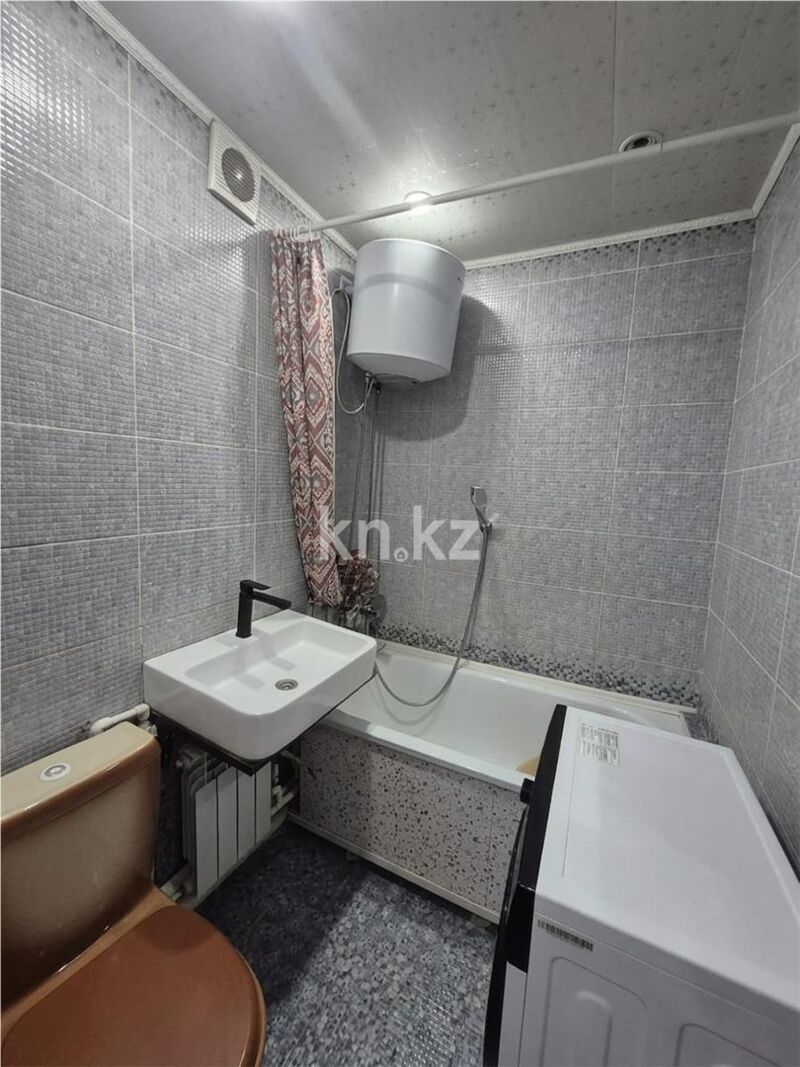 Продажа 3-комнатной квартиры, 55 м² - Продажа трехкомнатных квартир в Майкудуке Караганды - страница 11 фото 8 из 11