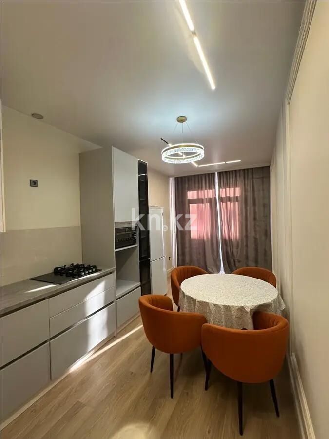 Продажа 2-комнатной квартиры, 67 м² - Продажа двухкомнатных квартир в Алатауском р-не Алматы - страница 4 фото 3 из 4