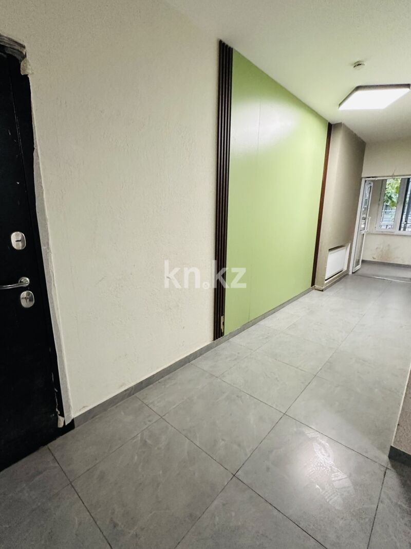 Продажа 1-комнатной квартиры, 27 м² - Продажа однокомнатных квартир от собственников в Алматы - страница 10 фото 9 из 11