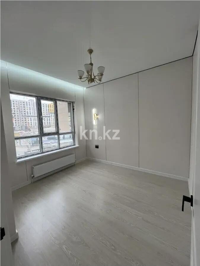 Продажа 3-комнатной квартиры, 49 м² - Продажа трехкомнатных квартир от собственников в Алматы фото 3 из 5