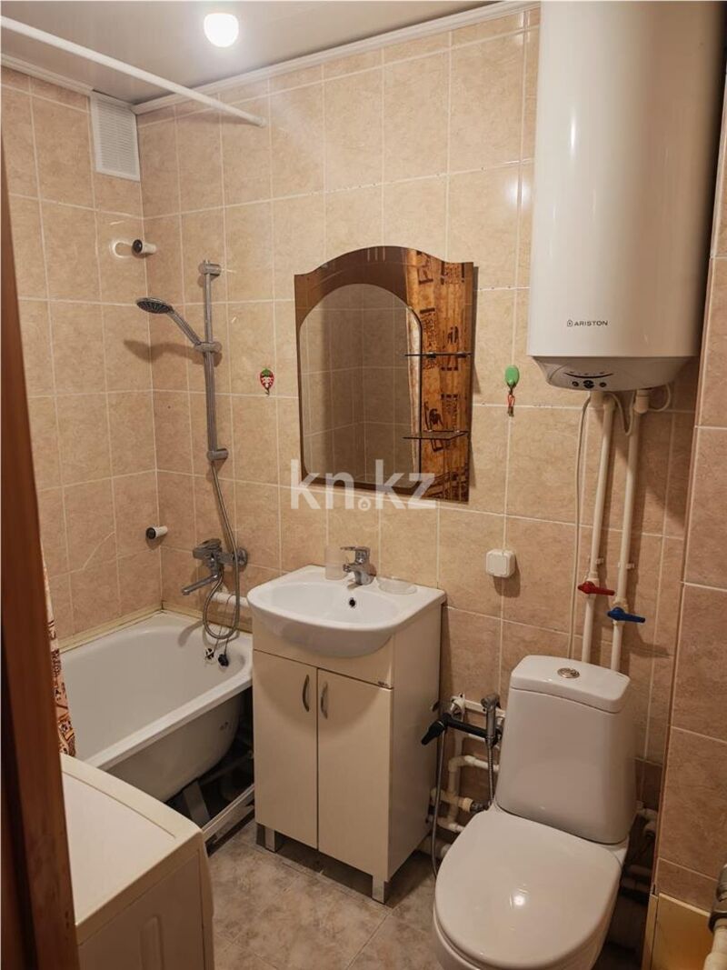 Продажа 2-комнатной квартиры, 47 м² - Продажа недвижимости в Караганде - страница 11 фото 9 из 13