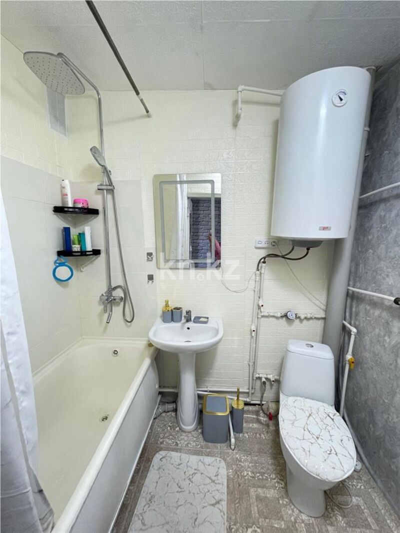 Продажа 3-комнатной квартиры, 61 м² - Продажа трехкомнатных квартир в панельном доме в Казахстане - страница 70 фото 9 из 12
