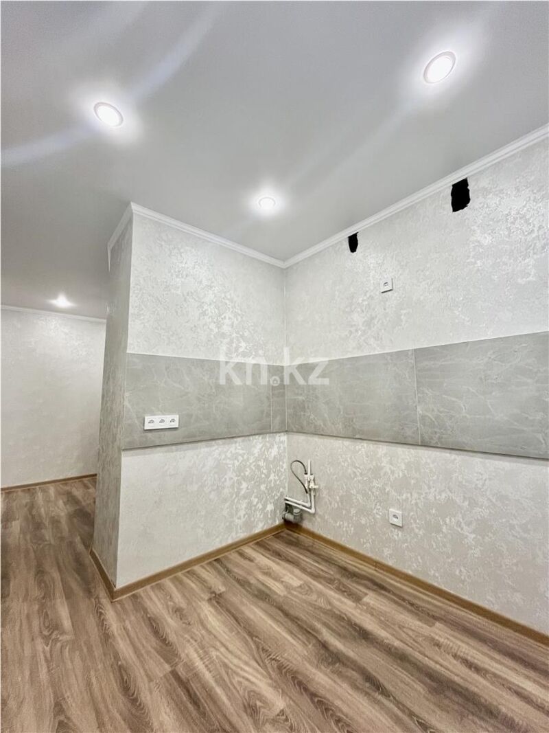 Продажа 2-комнатной квартиры, 48 м² - Продажа двухкомнатных квартир в панельном доме в Темиртау - страница 5 фото 3 из 6