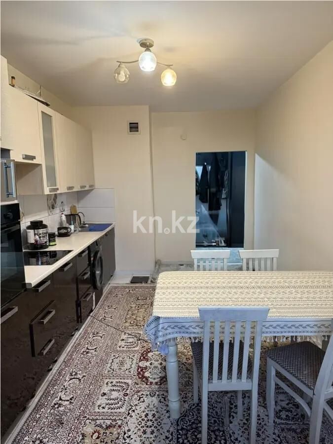 Продажа 1-комнатной квартиры, 44.5 м² - Продажа однокомнатных квартир в Алатауском р-не Алматы - страница 21 фото 2 из 3