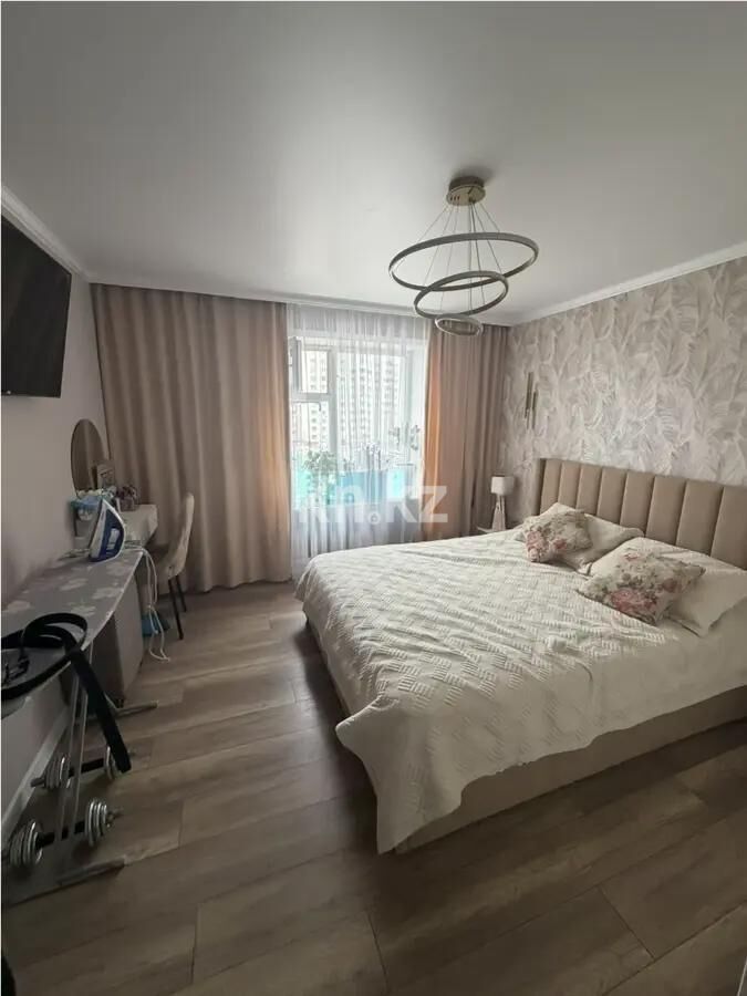 Продажа 3-комнатной квартиры, 79 м² - Продажа квартир в кирпичном доме в Астане - страница 154 фото 2 из 7