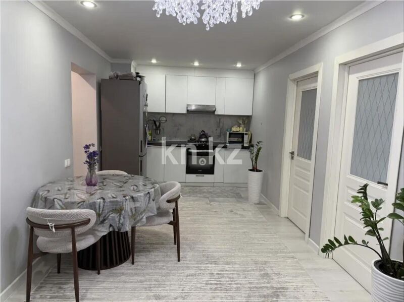 Продажа 3-комнатной квартиры, 55 м² - Продажа квартир в Алматы - страница 57 фото 2 из 5