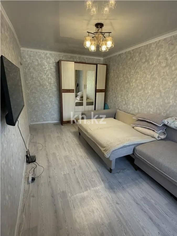 Продажа 1-комнатной квартиры, 31 м² - Продажа однокомнатных квартир в блочном доме в Казахстане - страница 4 фото 1 из 5