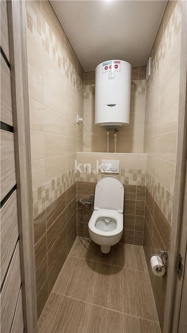 Продажа 4-комнатной квартиры, 64 м² - Продажа квартир в Майкудуке Караганды фото 14 из 17