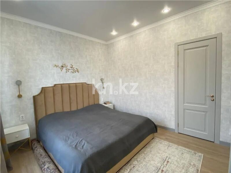 Продажа 3-комнатной квартиры, 78 м² - Продажа квартир в монолитно-каркасном доме в Астане - страница 75 фото 2 из 6