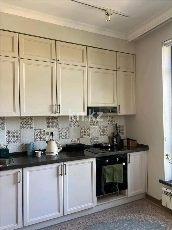 Продажа 3-комнатной квартиры, 106 м² - Продажа трехкомнатных квартир в Бостандыкском р-не Алматы - страница 32 фото 5 из 5