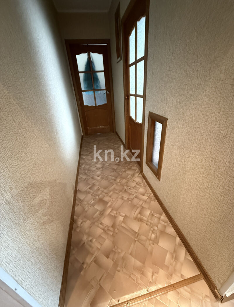 Продажа 4-комнатной квартиры, 78 м² - Продажа четырехкомнатных квартир в панельном доме в Караганде - страница 7 фото 19 из 25