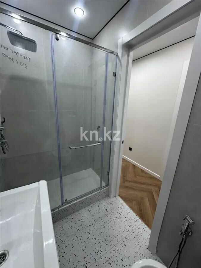 Продажа 3-комнатной квартиры, 91 м² - Продажа трехкомнатных квартир в монолитно-каркасном доме в Казахстане фото 5 из 5