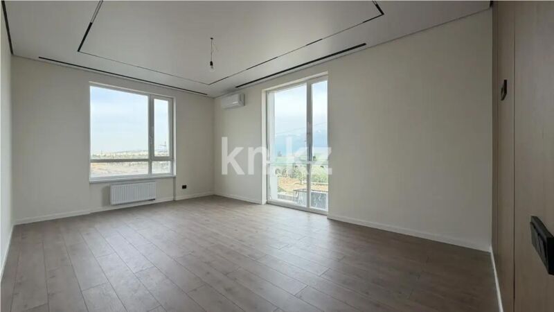 Продажа 2-комнатной квартиры, 69.4 м² - Продажа двухкомнатных квартир в Наурызбайском р-не Алматы - страница 24 фото 2 из 5