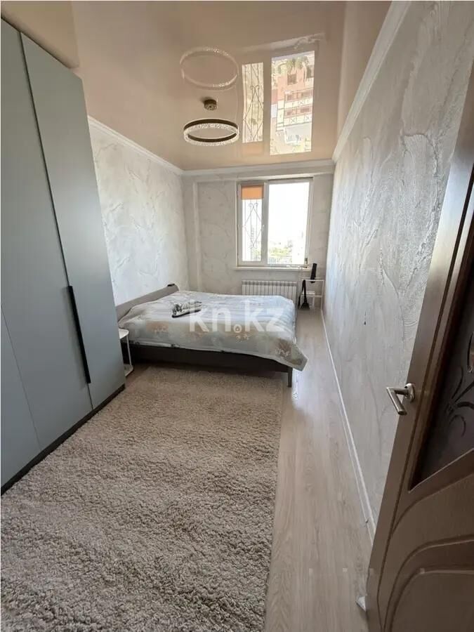 Продажа 3-комнатной квартиры, 76 м² - Продажа квартир в Казахстане - страница 11 фото 2 из 6