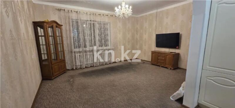 Продажа 3-комнатной квартиры, 90 м² - Продажа квартир в Казахстане - страница 58 фото 1 из 7