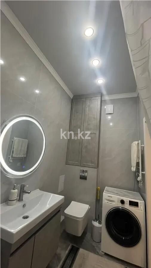 Продажа 3-комнатной квартиры, 90 м² - Продажа трехкомнатных квартир в кирпичном доме в Казахстане - страница 3 фото 6 из 7