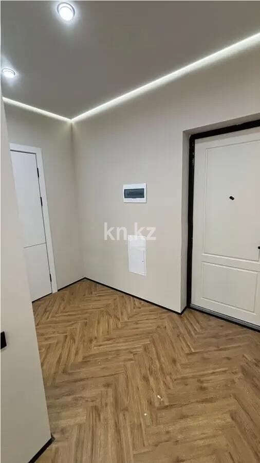 Продажа 2-комнатной квартиры, 49 м² - Продажа двухкомнатных квартир от собственников в Алматы - страница 18 фото 4 из 6